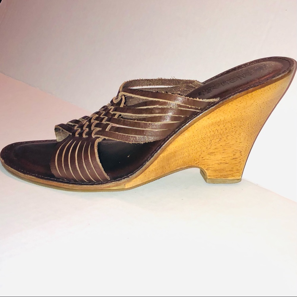 Michael Kors size 8 shoes